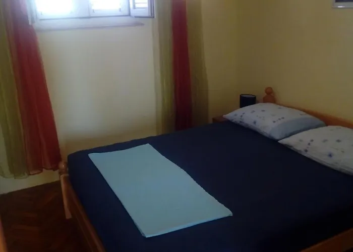 Luka Apartment Split