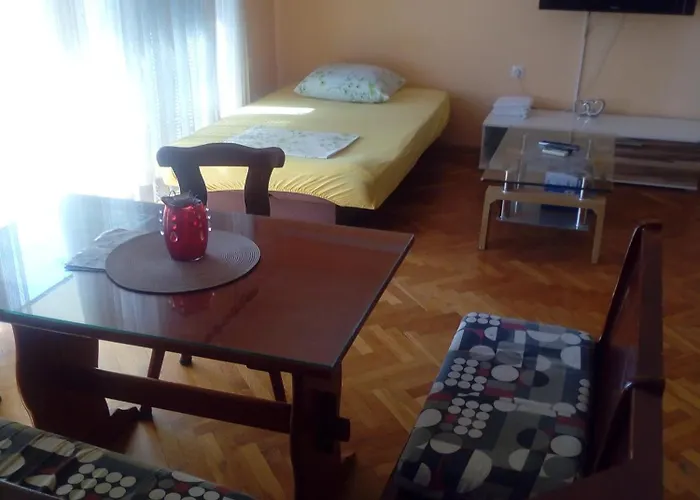 Apartment Luka Split