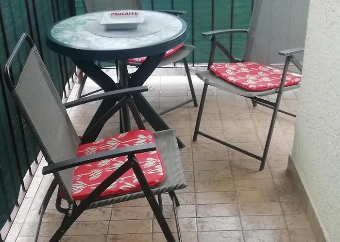 Apartment Luka Split