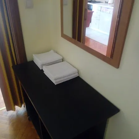 Apartman Luka