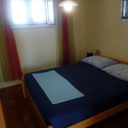 Luka Apartman Split