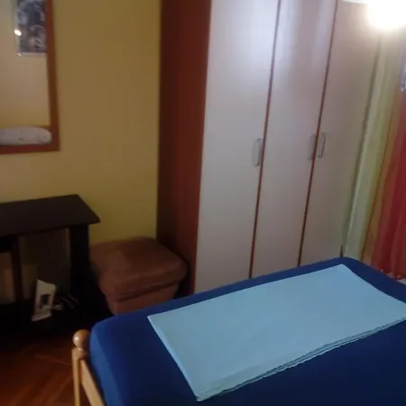 Luka Apartman