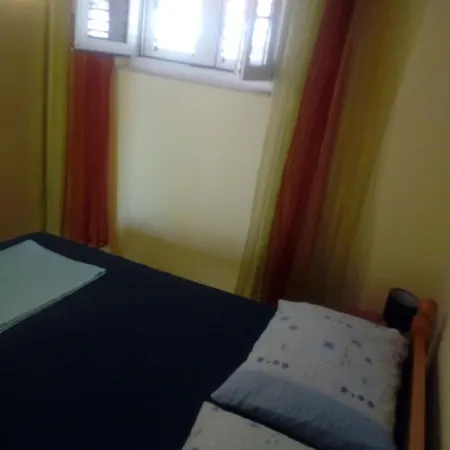 Luka Apartment Split