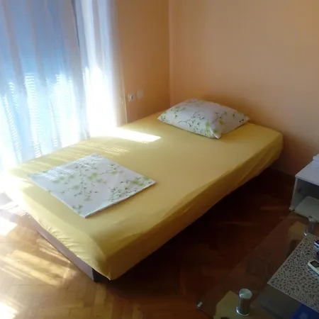 Luka Split