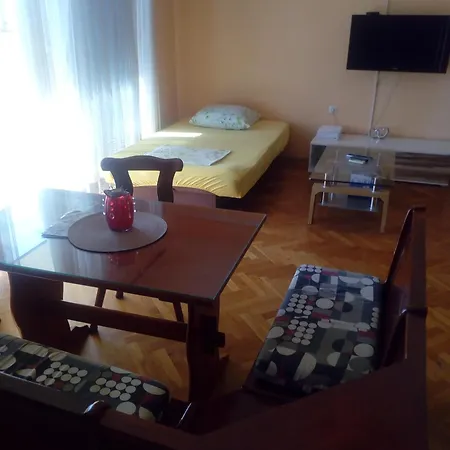 Apartman Luka Split