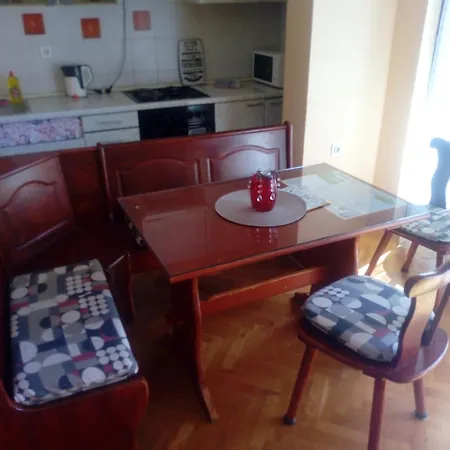 Apartman Luka *