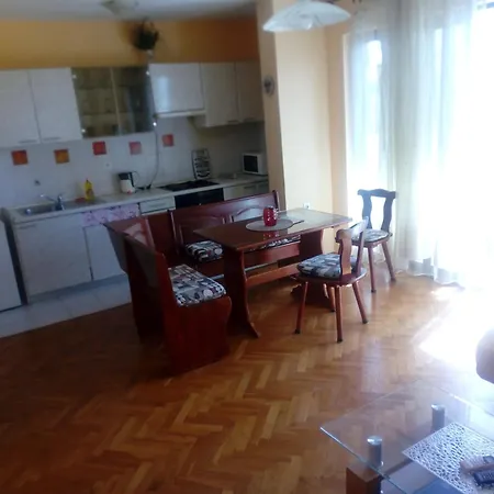 Apartman Luka Split