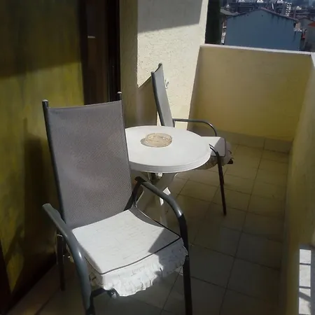 Apartman Luka Split