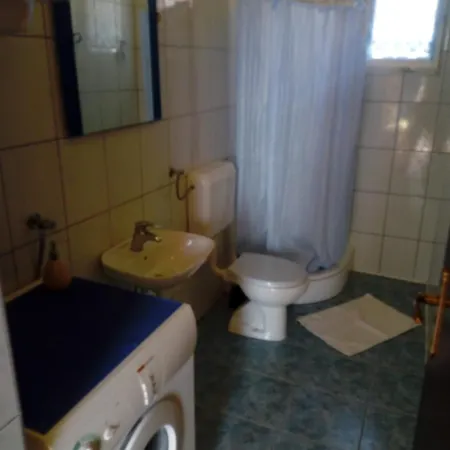 Apartman Luka