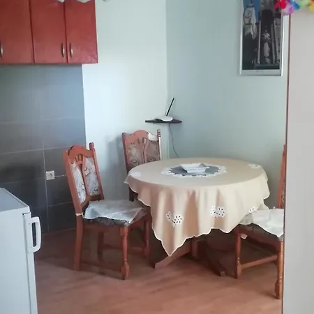 Apartman Luka *