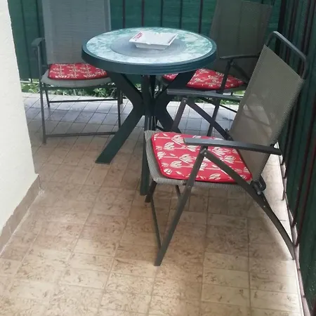 Apartment Luka Split