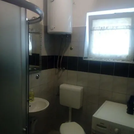 Luka Apartman Split