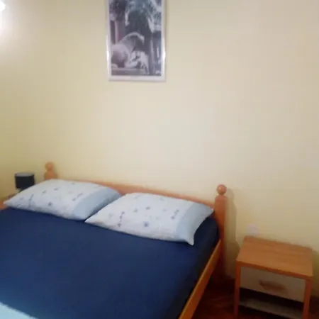 Luka Апартаменти *