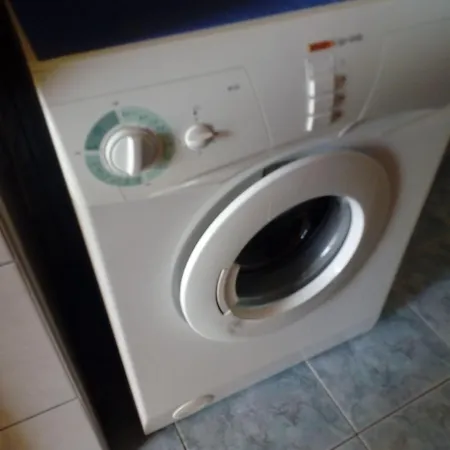 Апартаменти Luka