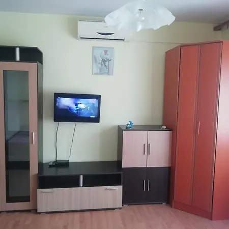 Luka Apartment Split