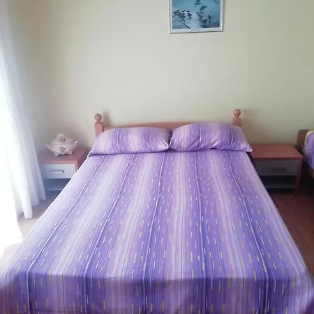 Luka Apartment Split