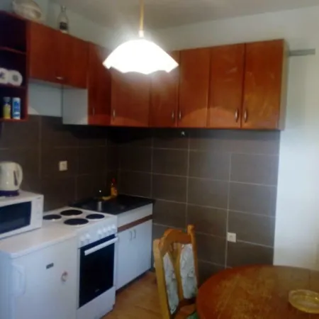 Apartamento Luka